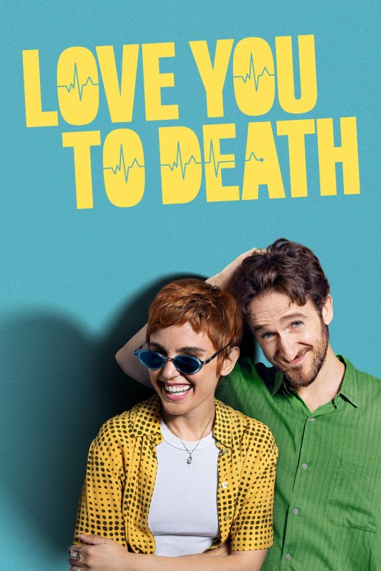 مسلسل Love You to Death الموسم الاول الحلقة 6 السادسة مترجمة
