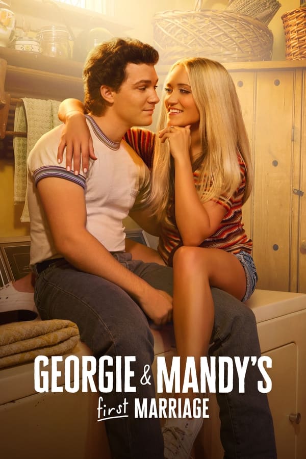 مسلسل Georgie and Mandys First Marriage الموسم الاول الحلقة 21 الحادية والعشرون مترجمة