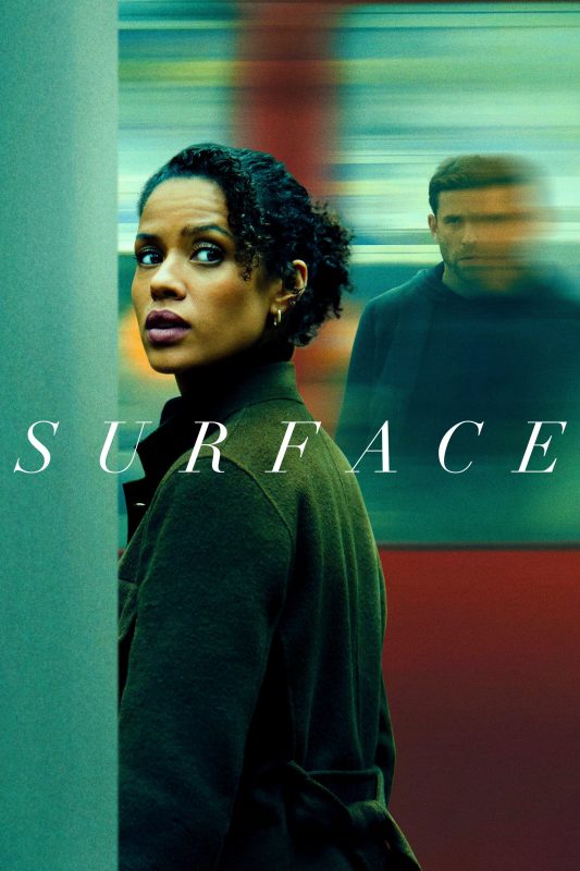مسلسل Surface الموسم الثاني الحلقة 1 الاولى مترجمة