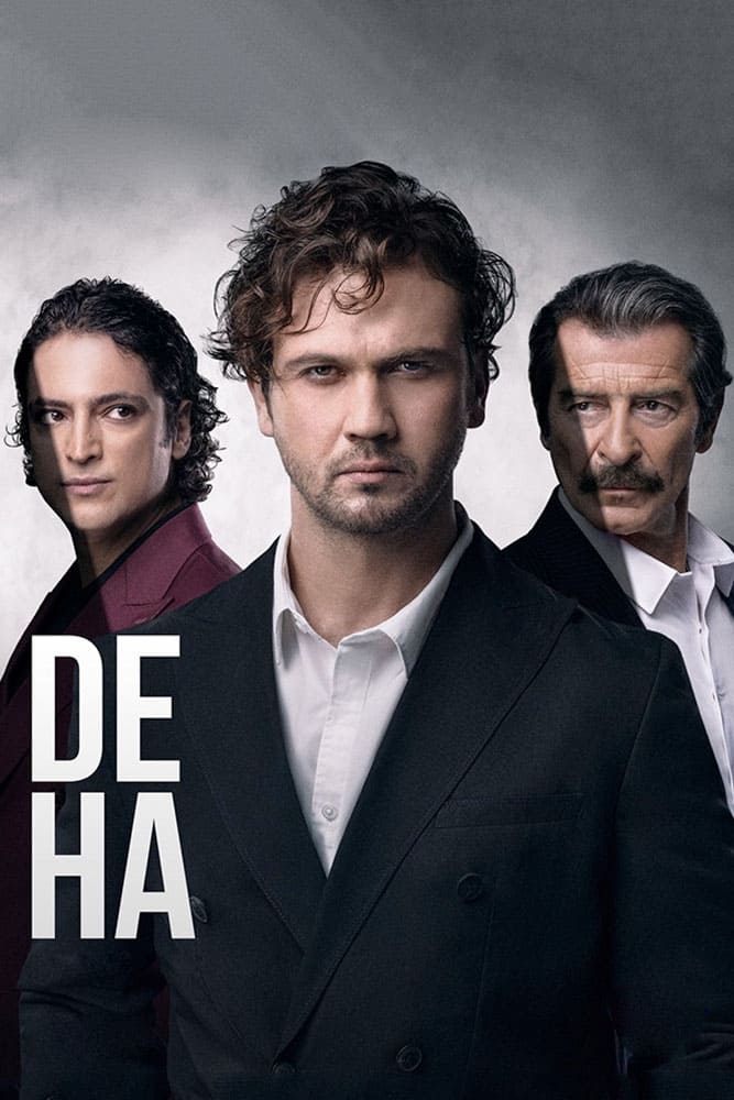 مسلسل العبقري الموسم الاول الحلقة 22 الثانية والعشرون مترجمة