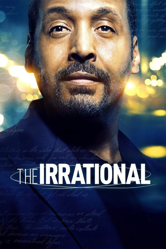 مسلسل The Irrational الموسم الثاني الحلقة 15 الخامسة عشر مترجمة