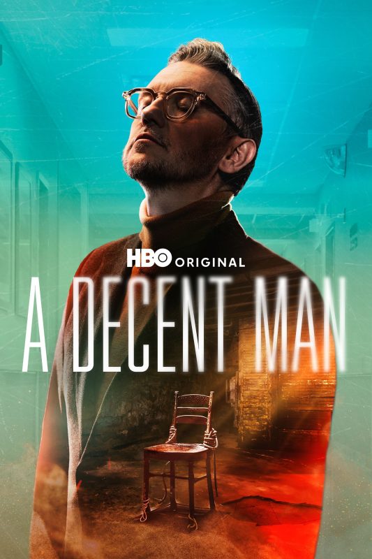 مسلسل A Decent Man الموسم الاول الحلقة 4 الرابعة مترجمة