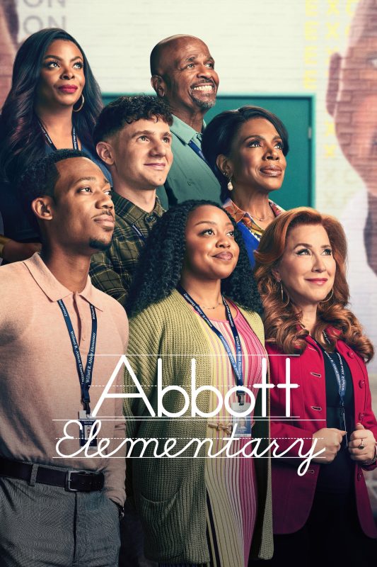 مسلسل Abbott Elementary الموسم الرابع الحلقة 19 التاسعة عشر مترجمة