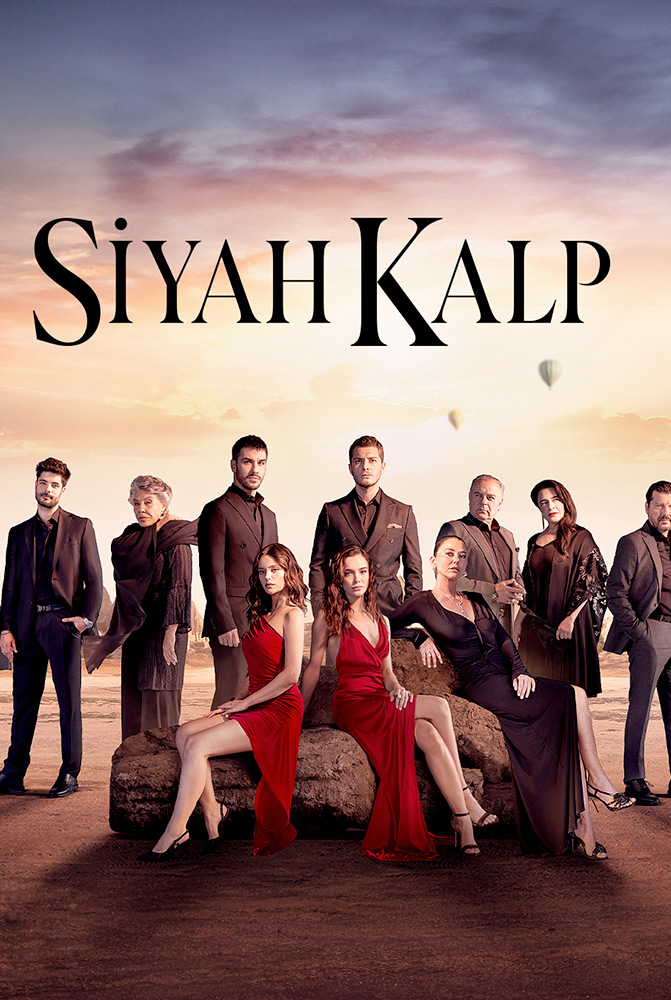 مسلسل قلب اسود الموسم الاول الحلقة 30 الثلاثون مترجمة