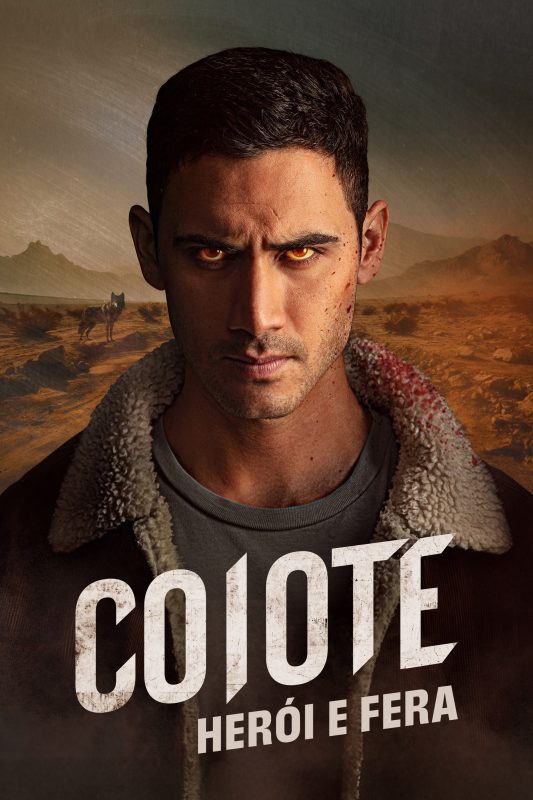 مسلسل Cóyotl: Hero and Beast الموسم الاول الحلقة 2 الثانية مترجمة