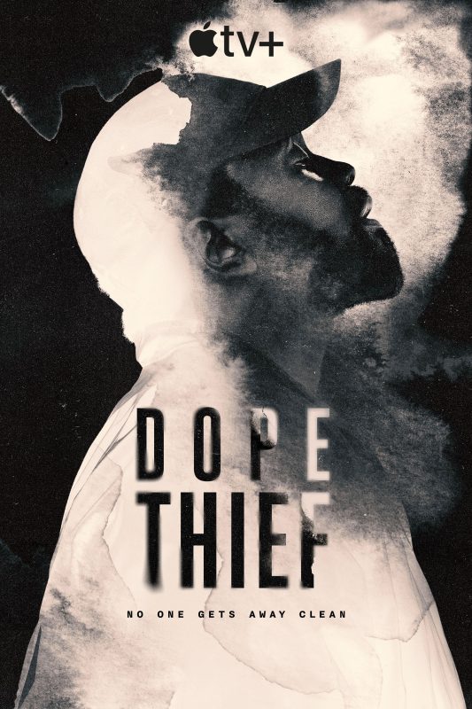 مسلسل Dope Thief الموسم الاول الحلقة 2 الثانية مترجمة