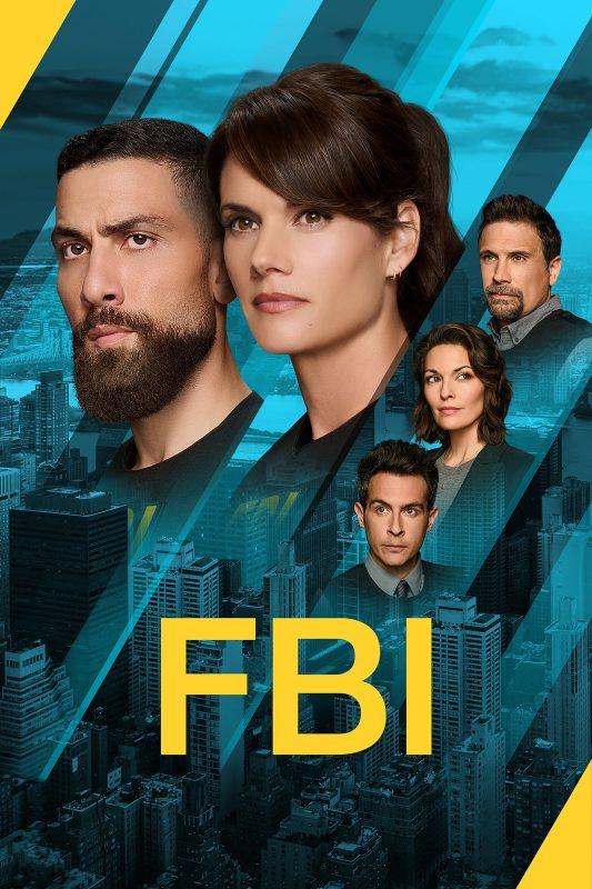 مسلسل FBI الموسم السابع الحلقة 13 الثالثة عشر مترجمة
