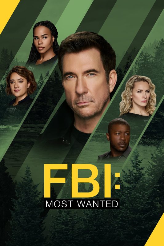 مسلسل FBI: Most Wanted الموسم السادس الحلقة 11 الحادية عشر مترجمة