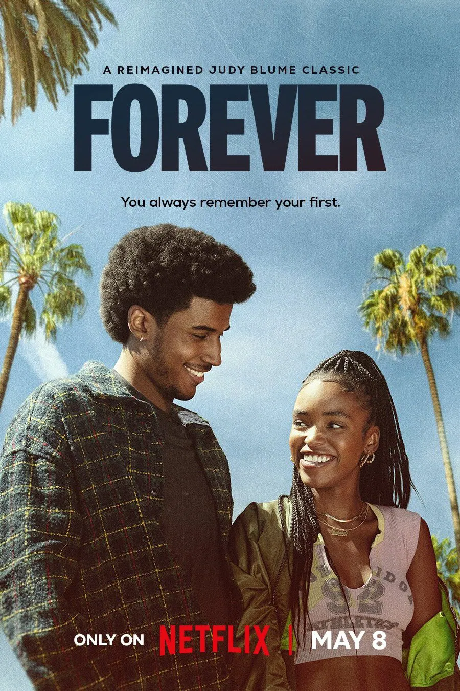 مسلسل Forever الموسم الاول الحلقة 1 الاولي مترجمة