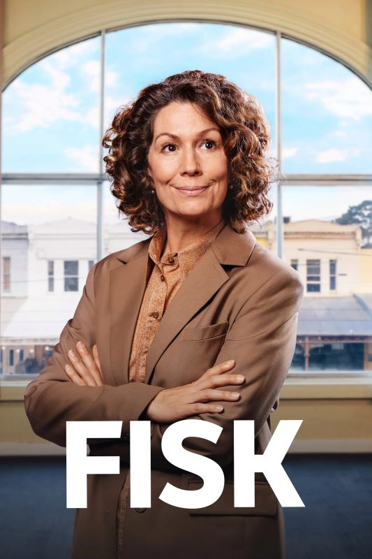مسلسل Fisk الموسم الثالث الحلقة 6 السادسة والاخيرة مترجمة