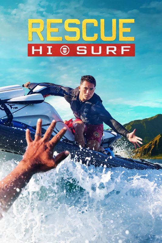 مسلسل Rescue: HI-Surf الموسم الاول الحلقة 18 الثامنة عشر مترجمة