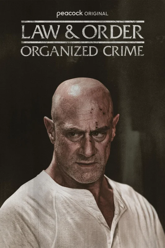 مسلسل Law and Order: Organized Crime الموسم 5 الحلقة 8 الثامنة مترجمة