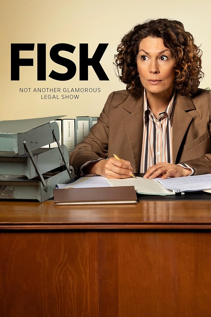 مسلسل Fisk الموسم الاول الحلقة 6 السادسة مترجمة