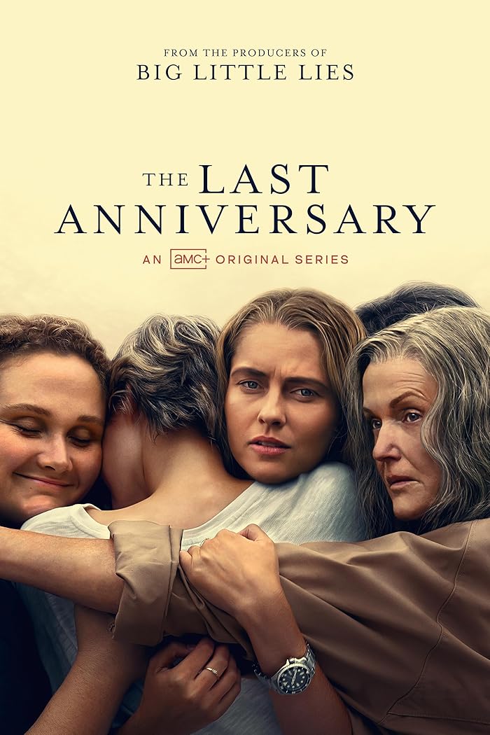 مسلسل The Last Anniversary الموسم الاول الحلقة 2 الثانية مترجمة