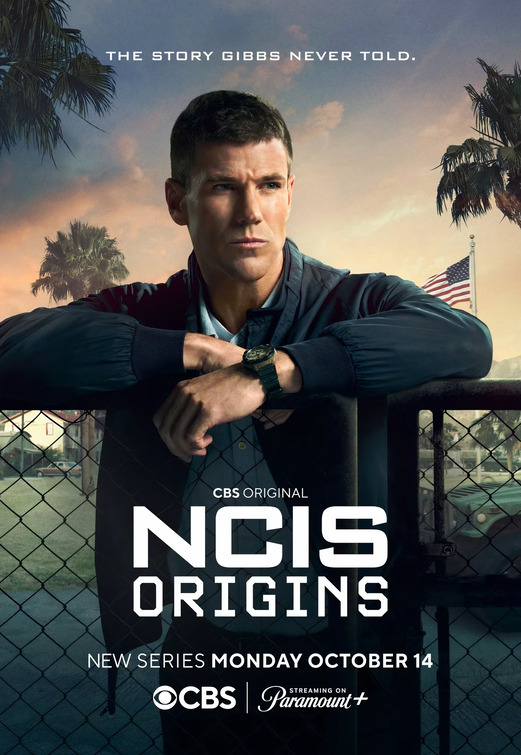 مسلسل NCIS: Origins الموسم الاول الحلقة 16 السادسة عشر مترجمة