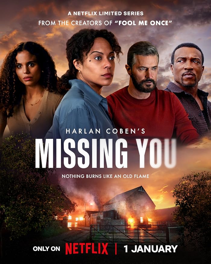 مسلسل Missing You الموسم الاول الحلقة 5 الخامسة مترجمة