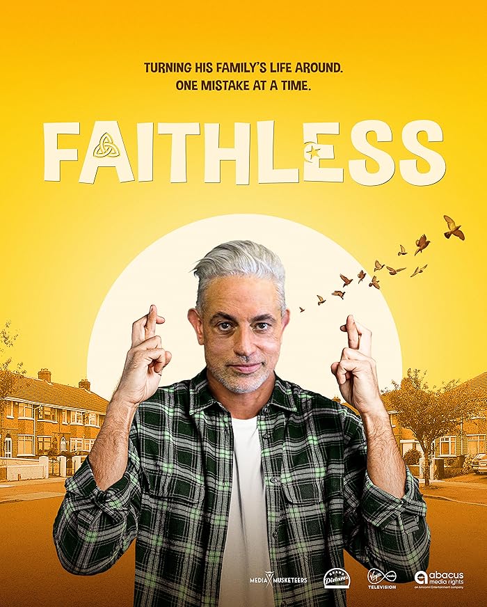 مسلسل Faithless الموسم الاول الحلقة 1 الاولي مترجمة