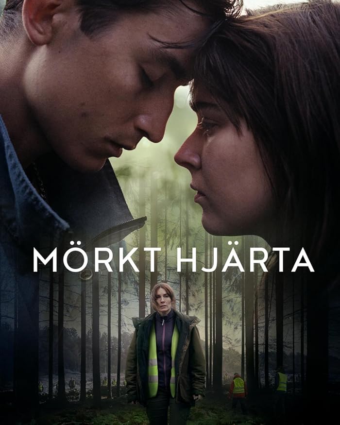 مسلسل The Dark Heart الموسم الاول الحلقة 5 الخامسة مترجمة