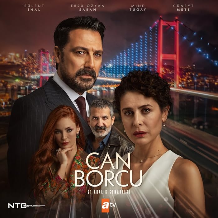 مسلسل دين الروح الموسم الاول الحلقة 13 الثالثة عشر مترجمة