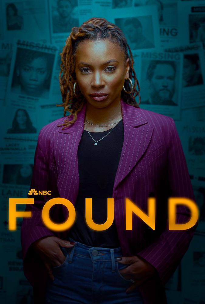 مسلسل Found الموسم الثاني الحلقة 10 العاشرة مترجمة