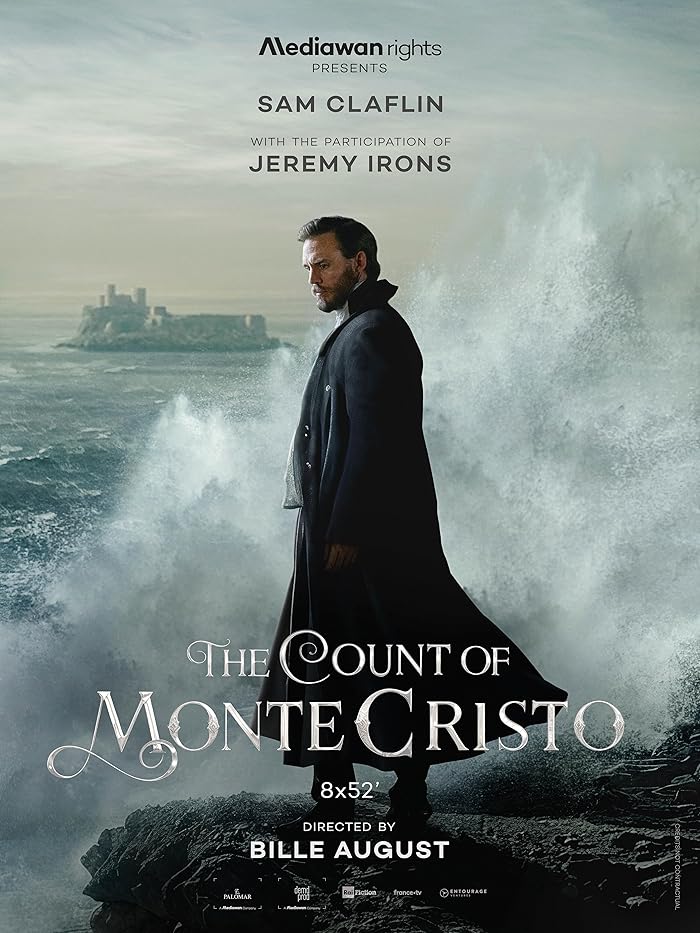 مسلسل The Count of Monte Cristo الموسم الاول الحلقة 2 الثانية مترجمة