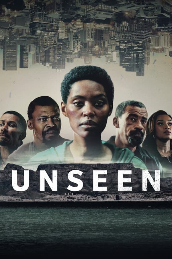 مسلسل Unseen الموسم الثاني الحلقة 6 السادسة والاخيرة مترجمة