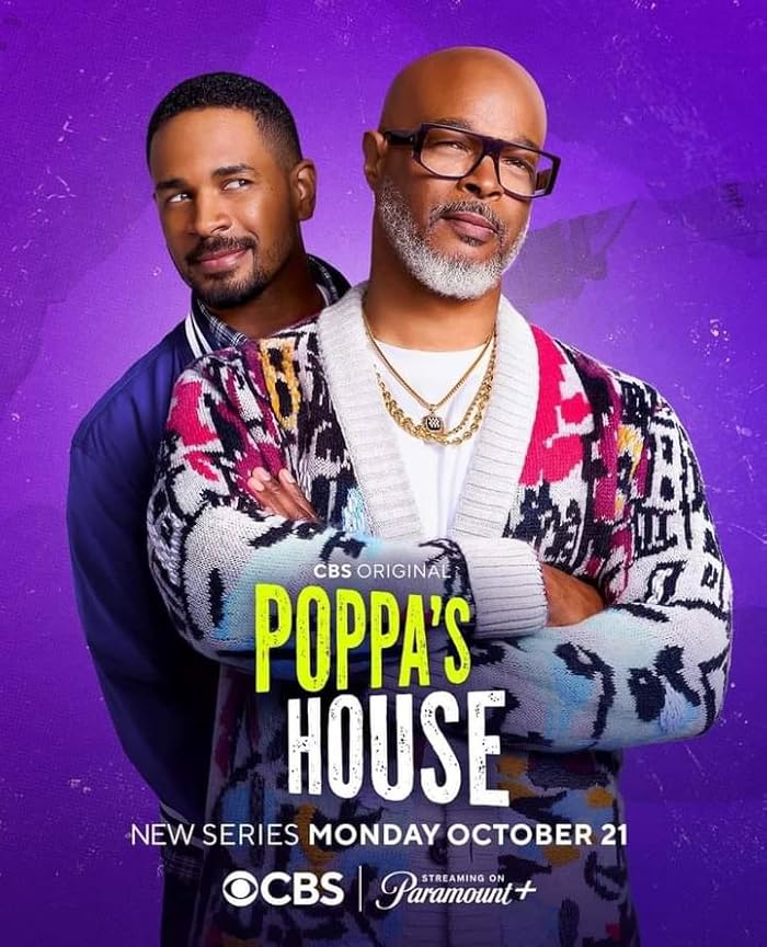 مسلسل Poppa’s House الموسم الاول الحلقة 12 الثانية عشر مترجمة