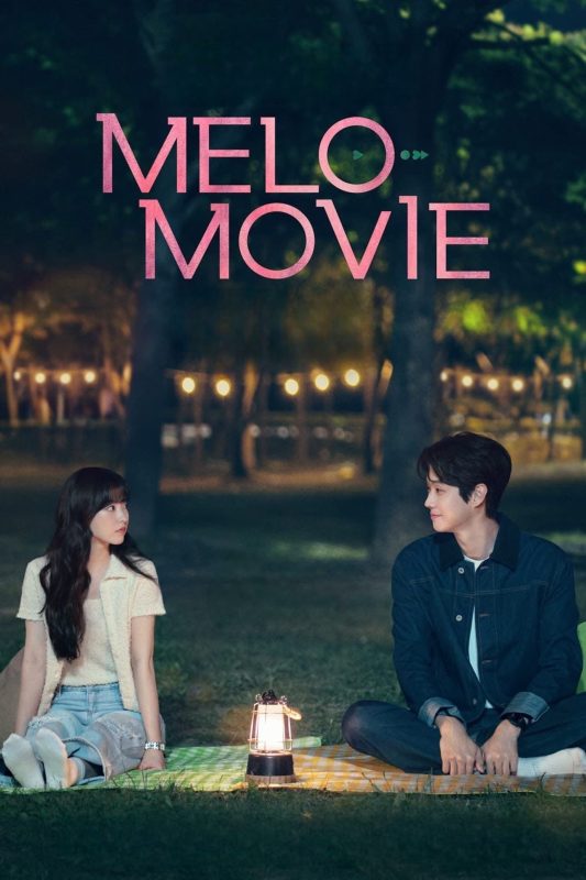 مسلسل Melo Movie الموسم الاول الحلقة 1 الاولي مترجمة