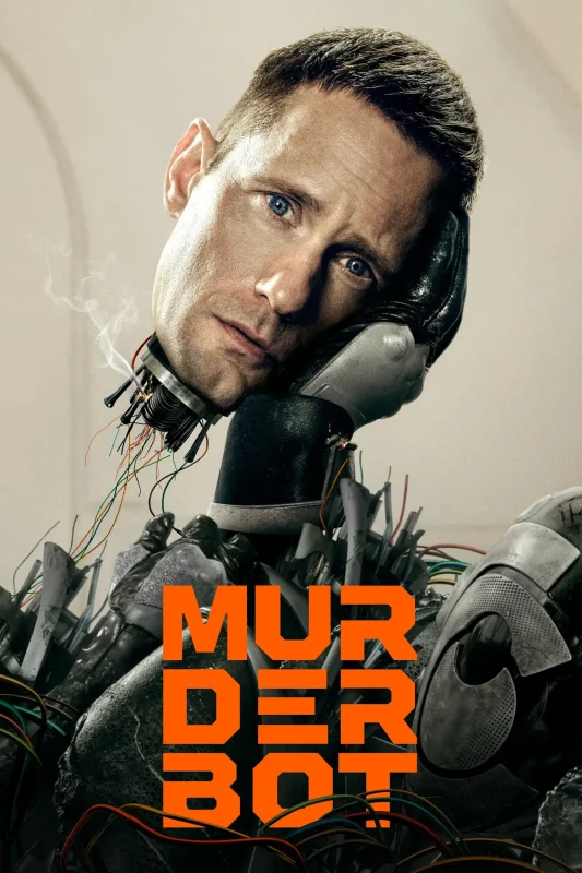مسلسل Murderbot الموسم الاول الحلقة 4 الرابعة مترجمة