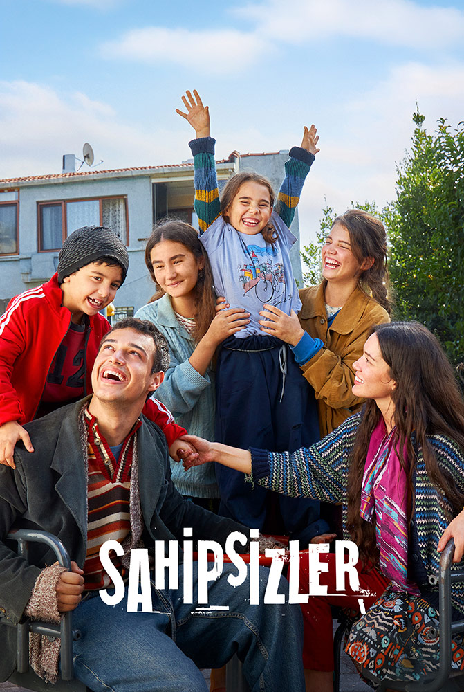 مسلسل المشردون الموسم الاول الحلقة 9 التاسعة مترجمة