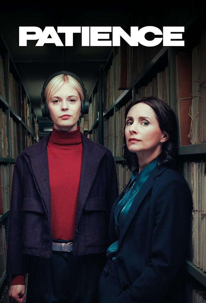 مسلسل Patience الموسم الاول الحلقة 1 الاولي مترجمة