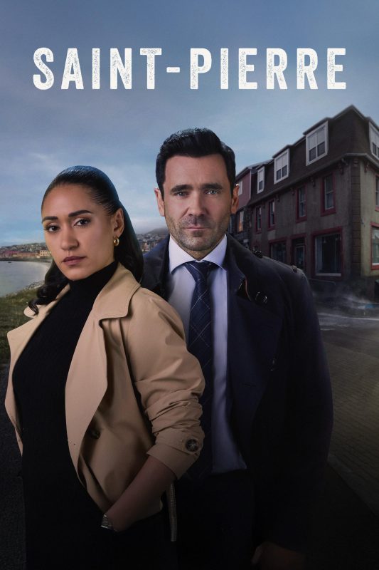 مسلسل Saint-Pierre الموسم الاول الحلقة 10 العاشرة مترجمة
