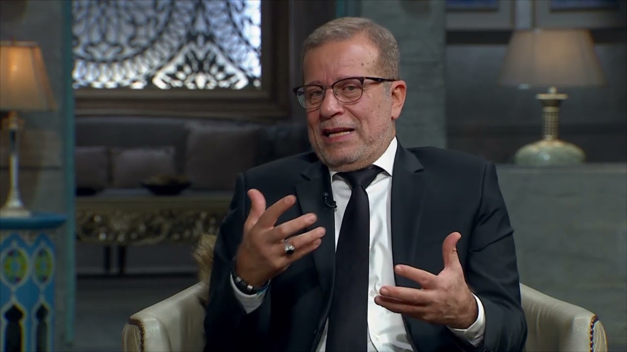 برنامج صاحبة السعادة 2024 – حلقة شريف منير