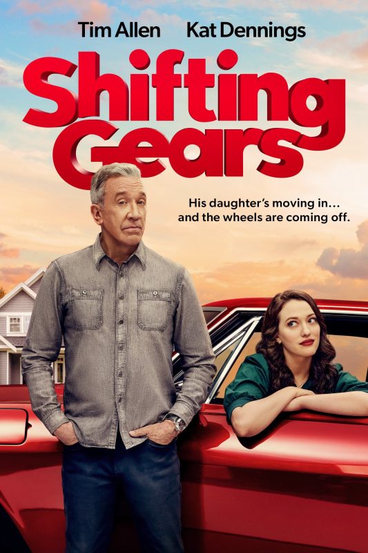 مسلسل Shifting Gears الموسم الاول الحلقة 6 السادسة مترجمة