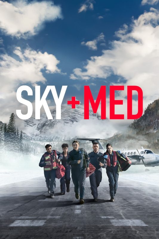 مسلسل SkyMed الموسم الثالث الحلقة 7 السابعة مترجمة