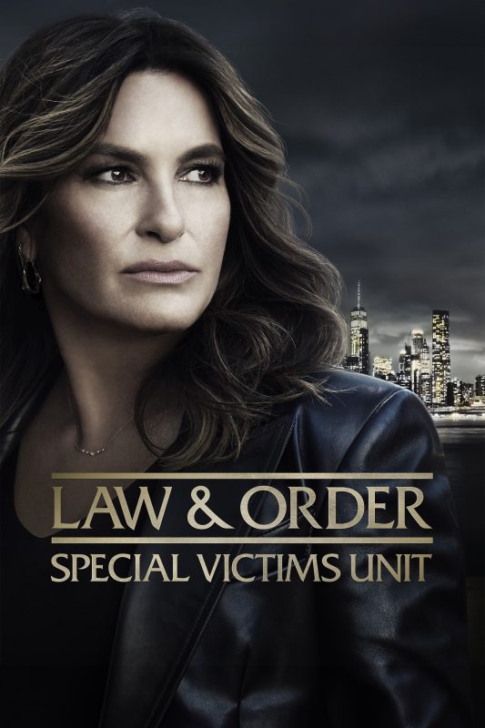 مسلسل Law and Order: Special Victims Unit الموسم 26 الحلقة 9 التاسعة مترجمة