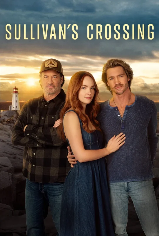 مسلسل Sullivans Crossing الموسم الثالث الحلقة 3 الثالثة مترجمة