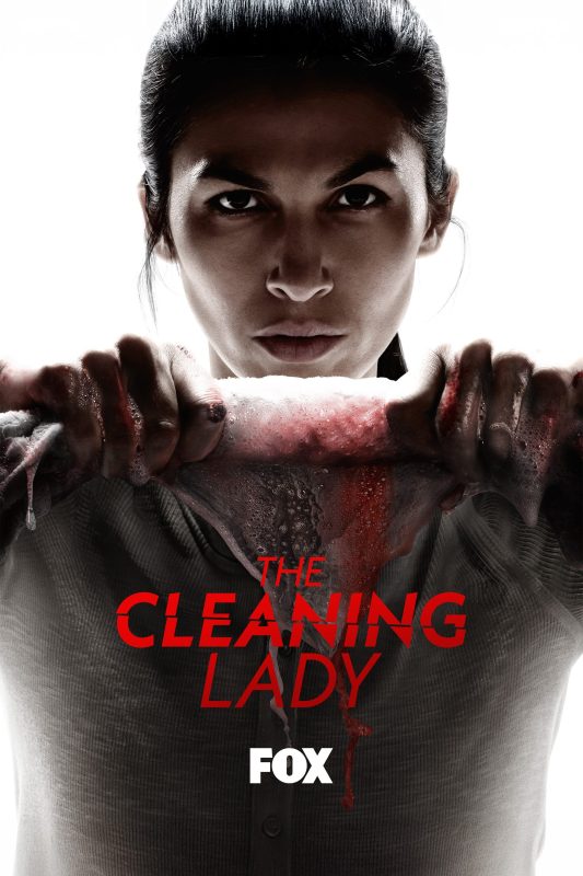 مسلسل The Cleaning Lady الموسم الرابع الحلقة 4 الرابعة مترجمة