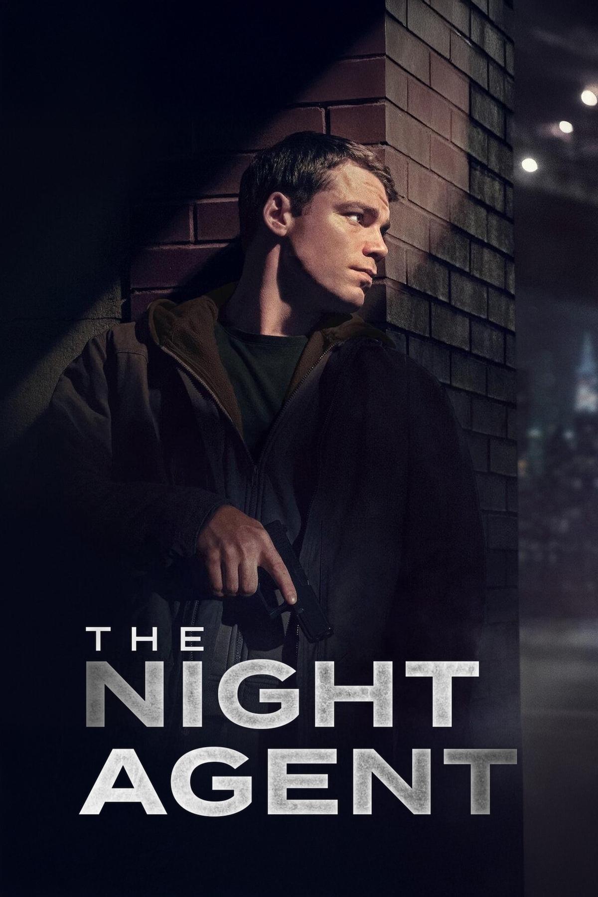 مسلسل The Night Agent الموسم الثاني الحلقة 1 الاولي مترجمة