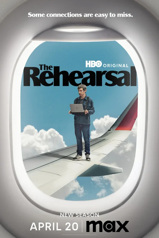 مسلسل The Rehearsal الموسم الثاني الحلقة 6 السادسة مترجمة
