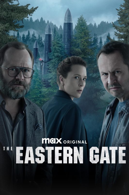 مسلسل The Eastern Gate الموسم الاول الحلقة 3 الثالثة مترجمة