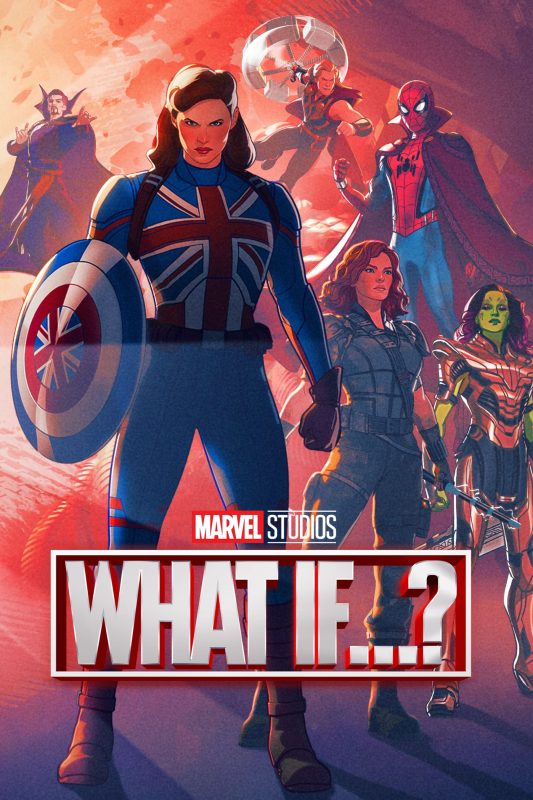 مسلسل What If…? الموسم الثالث الحلقة 7 السابعة مترجمة