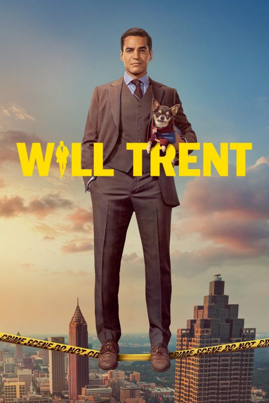 مسلسل Will Trent الموسم الثالث الحلقة 11 الحادية عشر مترجمة