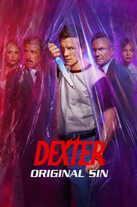 مسلسل Dexter Original Sin الموسم الاول الحلقة 9 التاسعة مترجمة