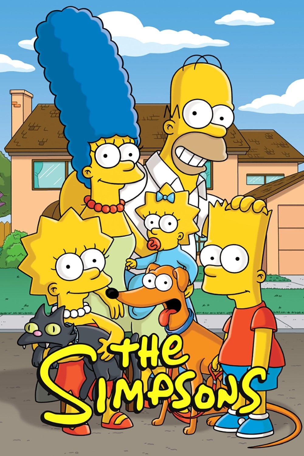 انمي The Simpsons موسم 36 الحلقة 17 السابعة عشر مترجمة