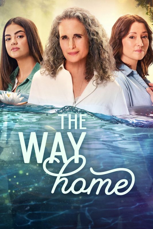 مسلسل The Way Home الموسم الثالث الحلقة 8 الثامنة مترجمة