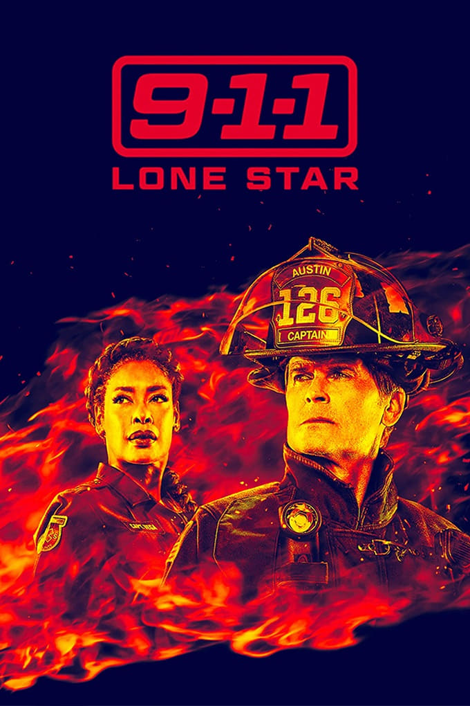 مسلسل 9-1-1: Lone Star الموسم الخامس الحلقة 12 الثانية عشر مترجمة