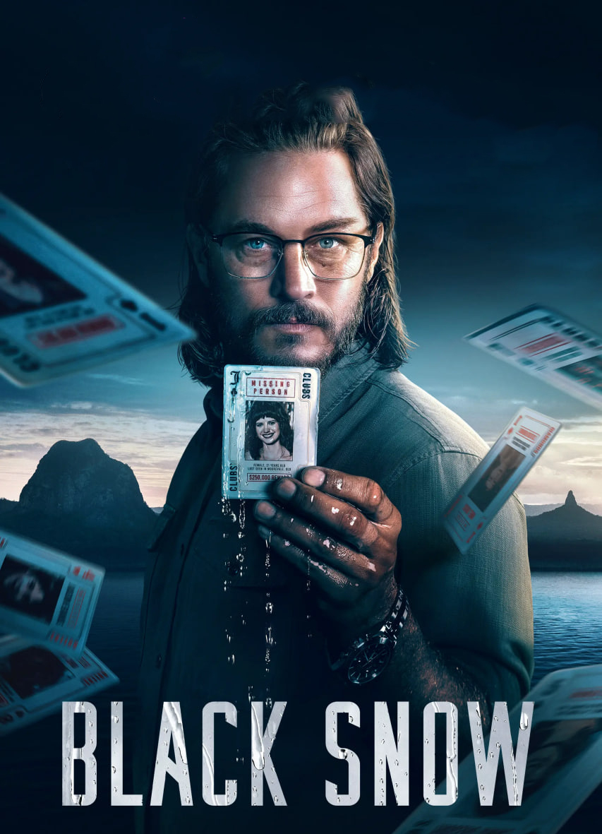 مسلسل Black Snow الموسم الثاني الحلقة 5 الخامسة مترجمة