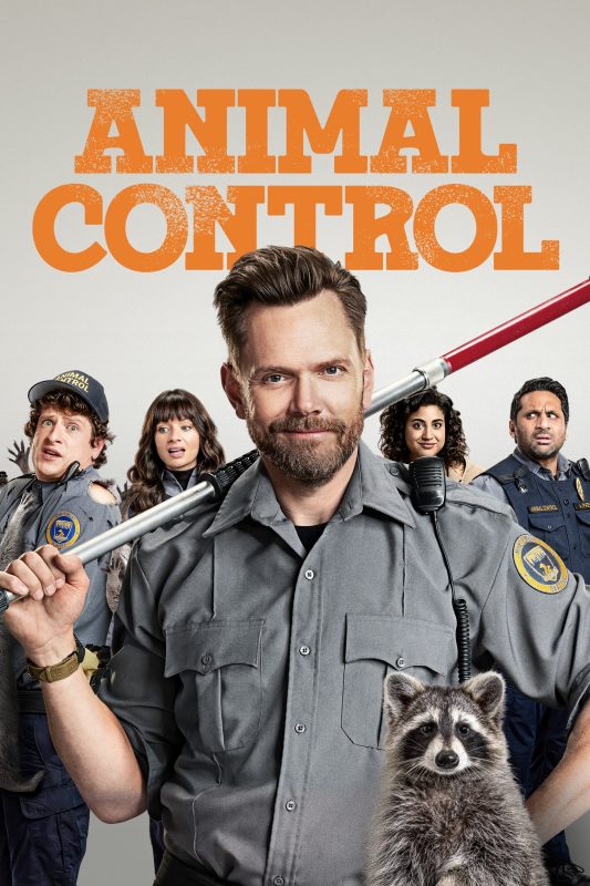 مسلسل Animal Control الموسم الثالث الحلقة 10 العاشرة مترجمة