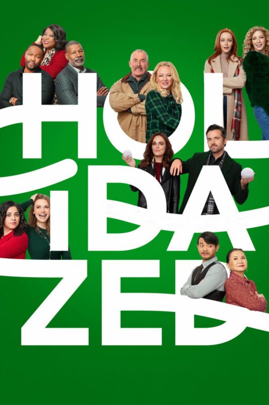 مسلسل Holidazed الموسم الاول الحلقة 8 الثامنة مترجمة